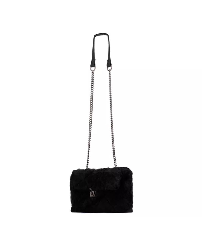 Women'S Faux-Fur Marlene Crossbody