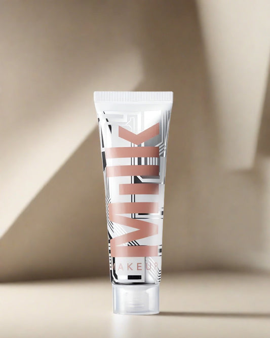 Milk Makeup Bionic Glow - 0.91 Fl Oz - Delivers Hydrating, Natural Glow for Face & Body - Blendable & Buildable - Weightless - Vegan, Cruelty Free