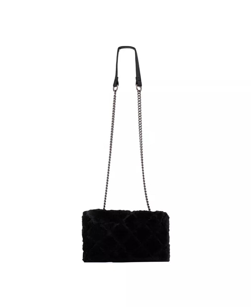 Women'S Faux-Fur Marlene Crossbody