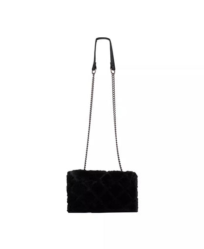 Women'S Faux-Fur Marlene Crossbody