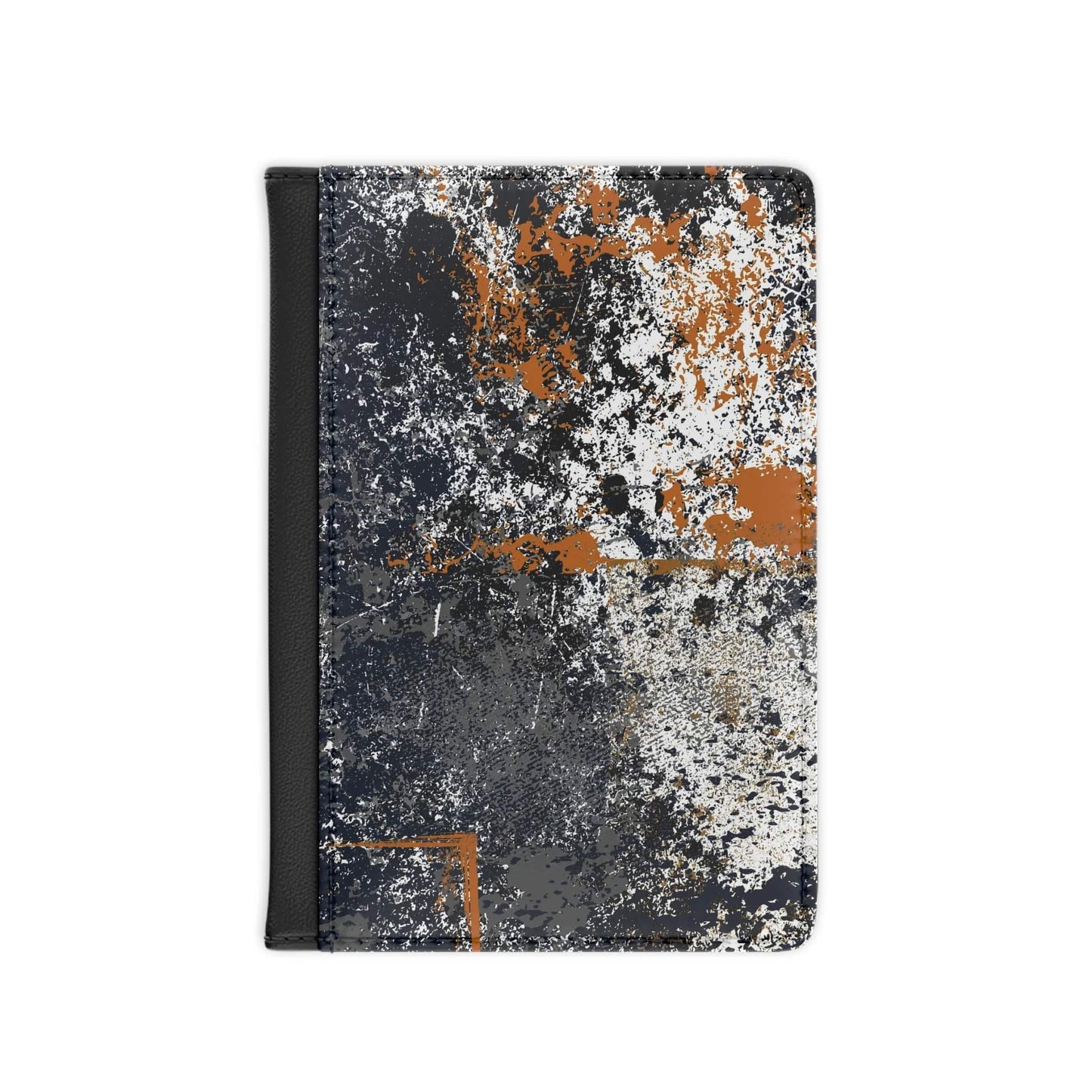 The SPLASH Passport Cover: A Journey of Art & Protection - Universal Found