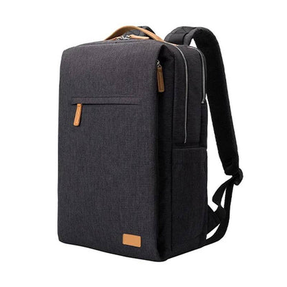 The Charge & Go Backpack: Your Tech-Savvy Travel Companion - Universal Found