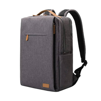 The Charge & Go Backpack: Your Tech-Savvy Travel Companion - Universal Found