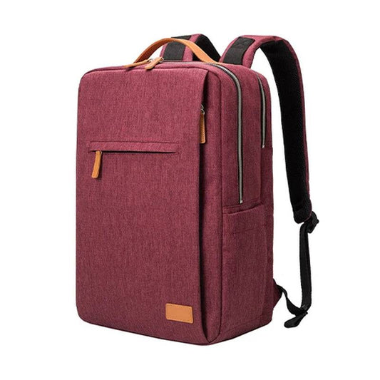 Multifunctional Travel Backpack: Tech-Ready & Gift-Worthy - Universal Found