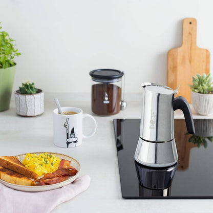 Bialetti Venus: Your Stovetop Espresso Barista - Universal Found