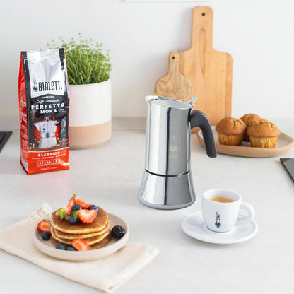 Bialetti Venus: Your Stovetop Espresso Barista - Universal Found