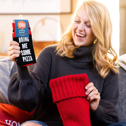 "If You Can Read This, Bring Me Pizza" Socks: The Funniest Feet in Town - Universal Found