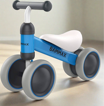 TykeBike®: The Toddler Bike That Grows with Your Little One - Universal Found