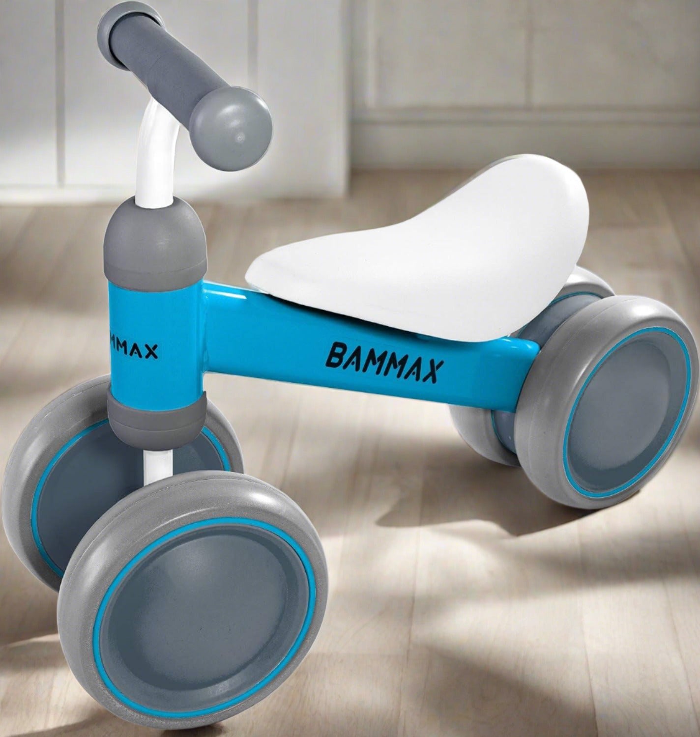 TykeBike®: The Toddler Bike That Grows with Your Little One - Universal Found