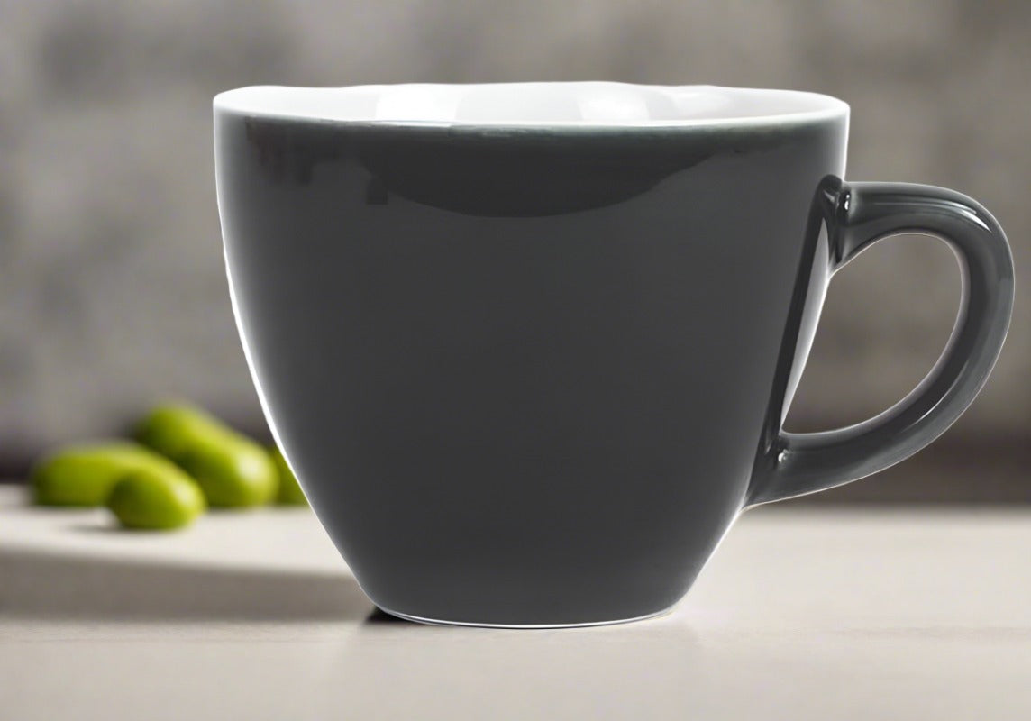 Cat Nap Mug: Reveal a Stretching Kitty with Every Sip! - Universal Found