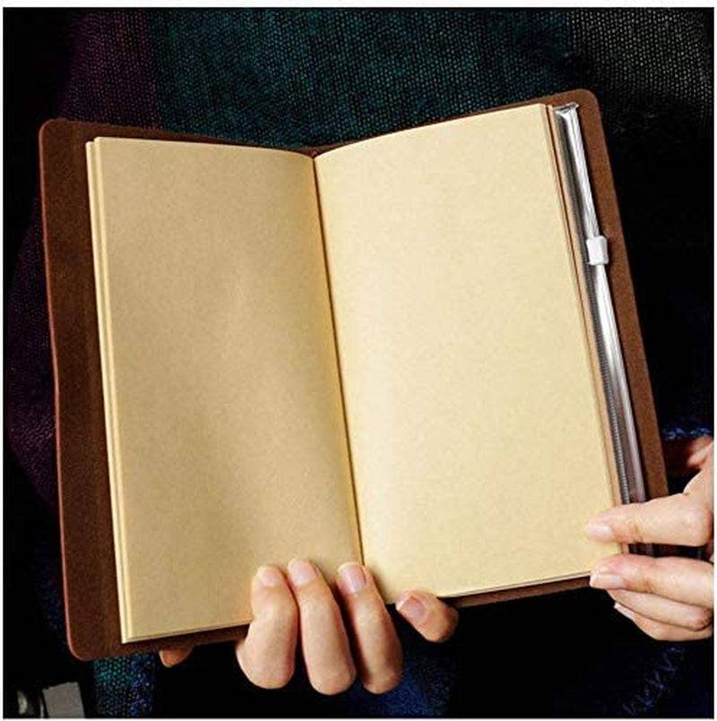 "Words for My Daughter" Leather Journal: A Timeless Keepsake Gift - Universal Found