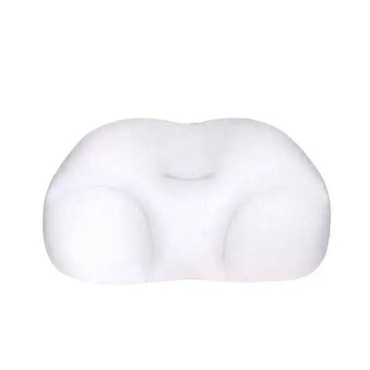 DreamCloud Pillow: The All-Round Egg-Shaped Pillow for Restful Sleep - Universal Found