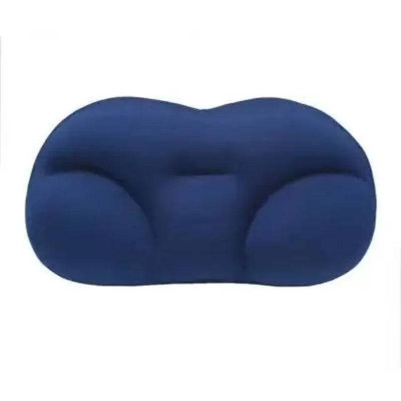 DreamCloud Pillow: The All-Round Egg-Shaped Pillow for Restful Sleep - Universal Found